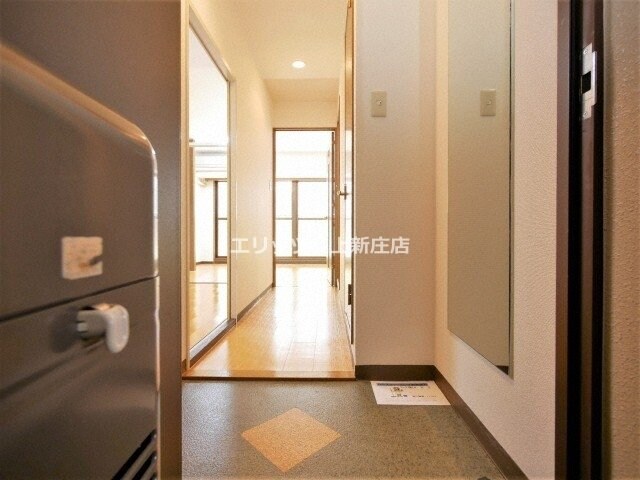 パークモダン新大阪の物件内観写真