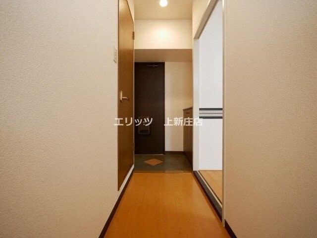 パークモダン新大阪の物件内観写真