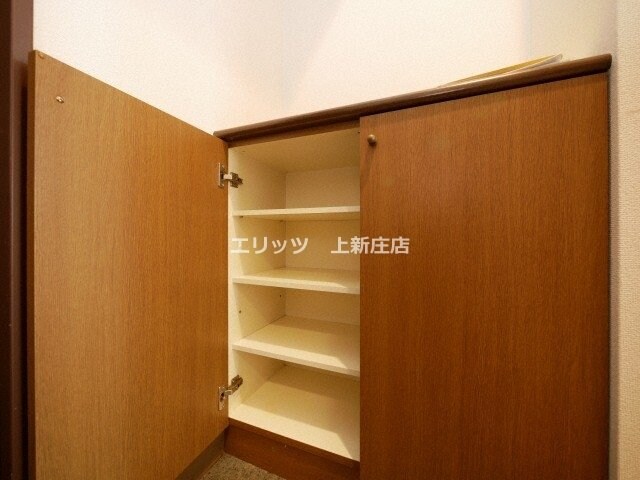 パークモダン新大阪の物件内観写真