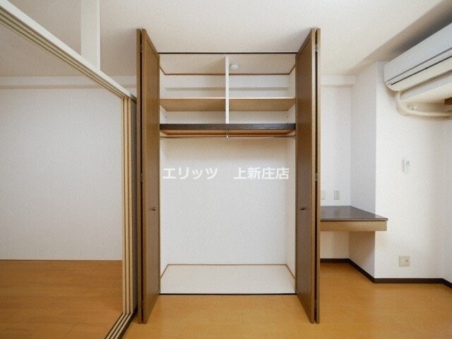 パークモダン新大阪の物件内観写真