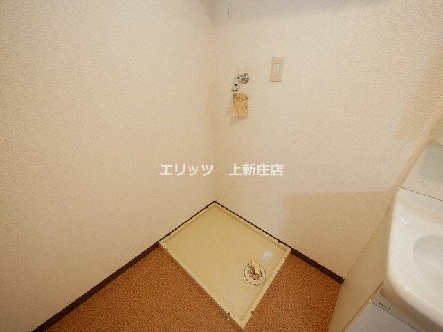 パークモダン新大阪の物件内観写真