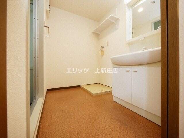 パークモダン新大阪の物件内観写真