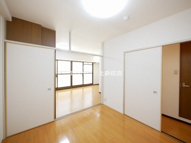 パークモダン新大阪の物件内観写真