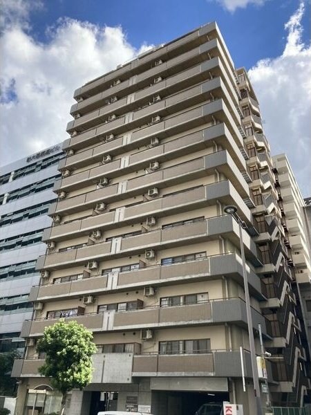 パークモダン新大阪の物件内観写真