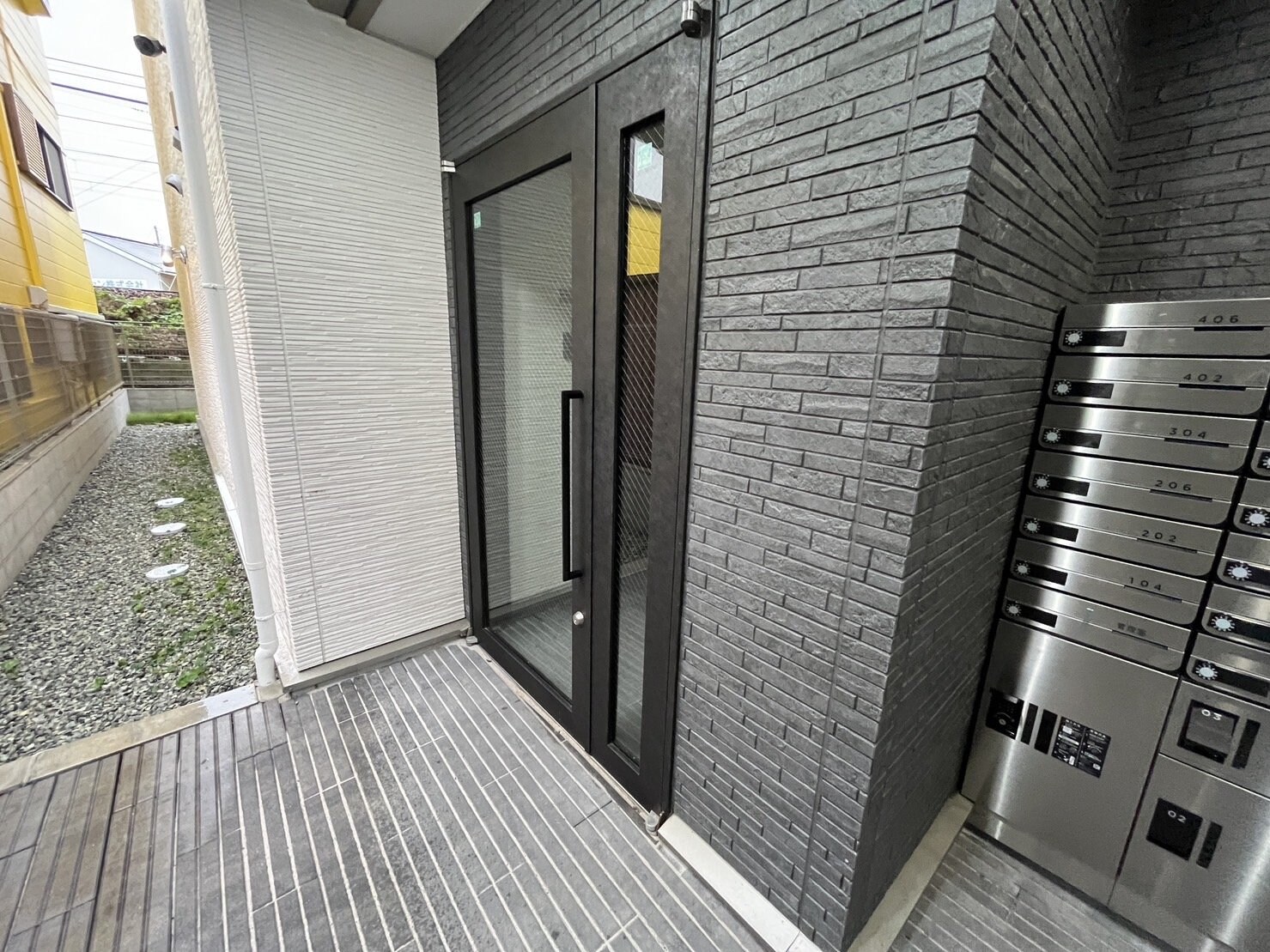 ウェルスクエア高槻の物件内観写真