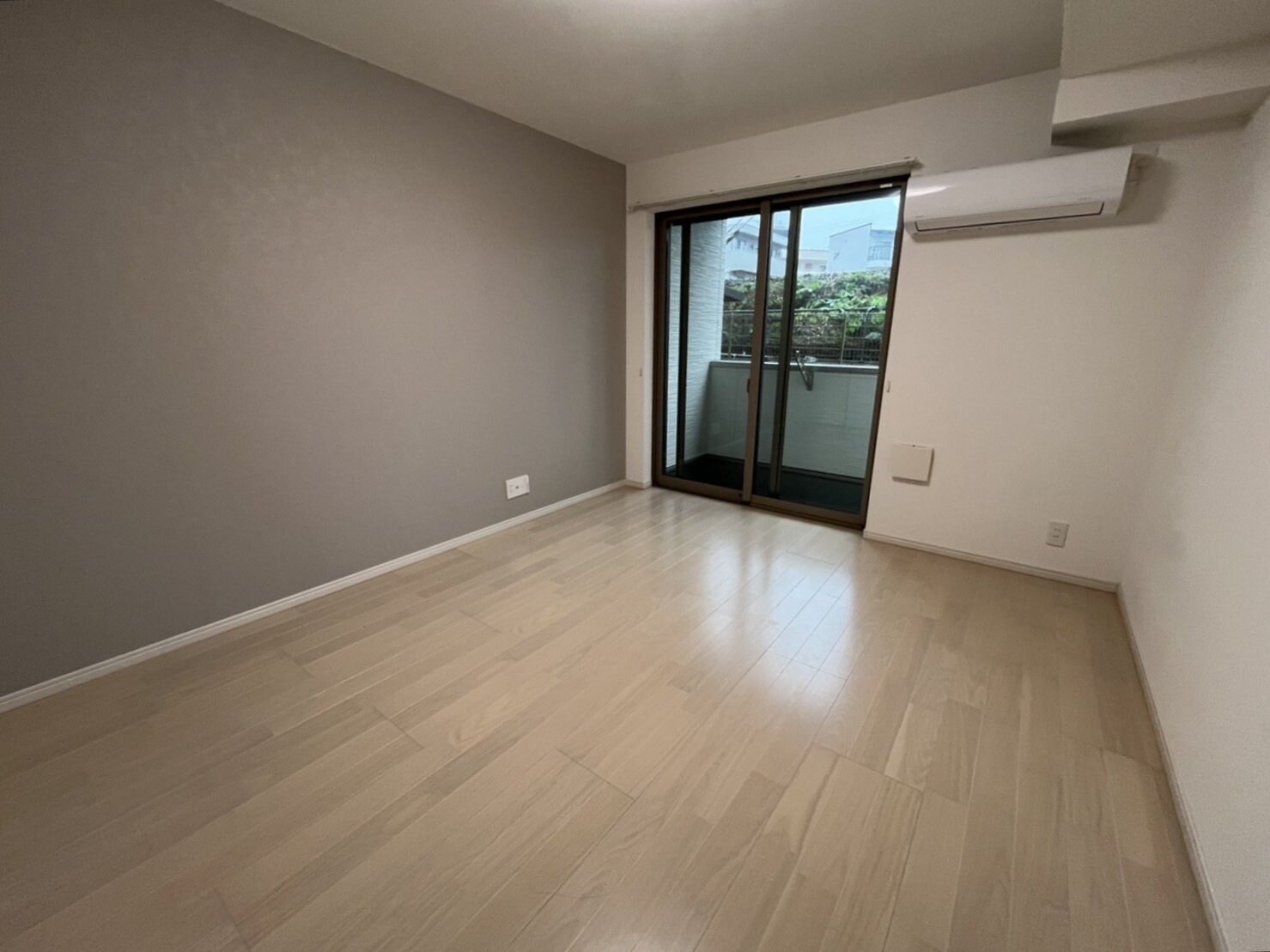 ウェルスクエア高槻の物件内観写真