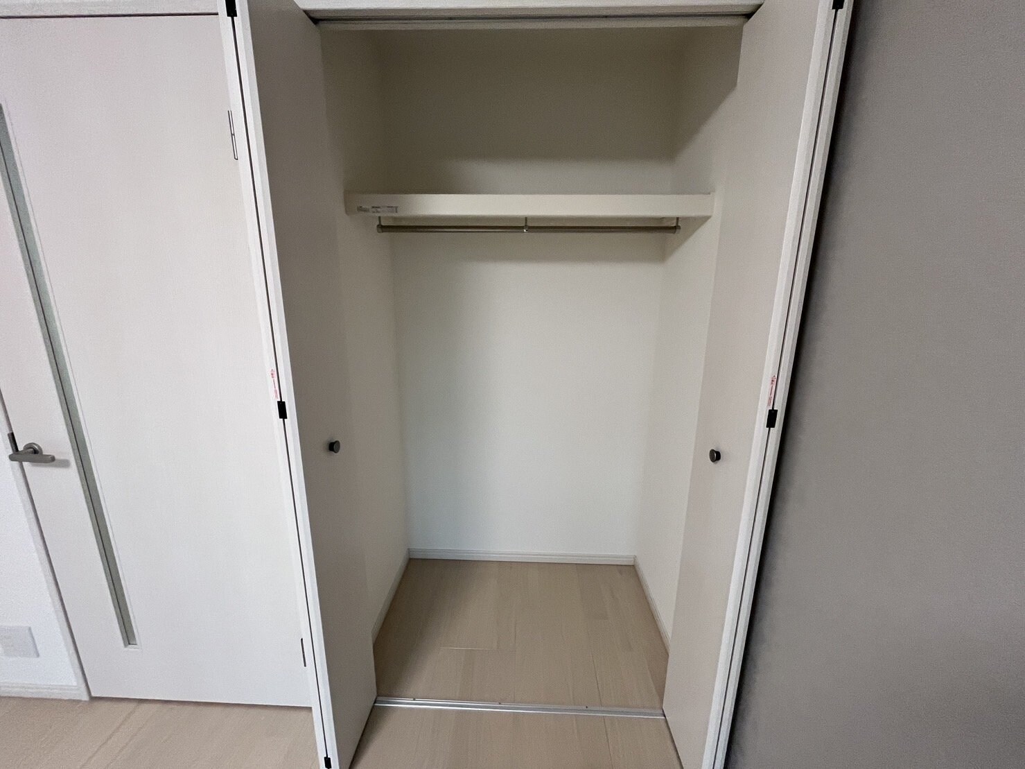 ウェルスクエア高槻の物件内観写真