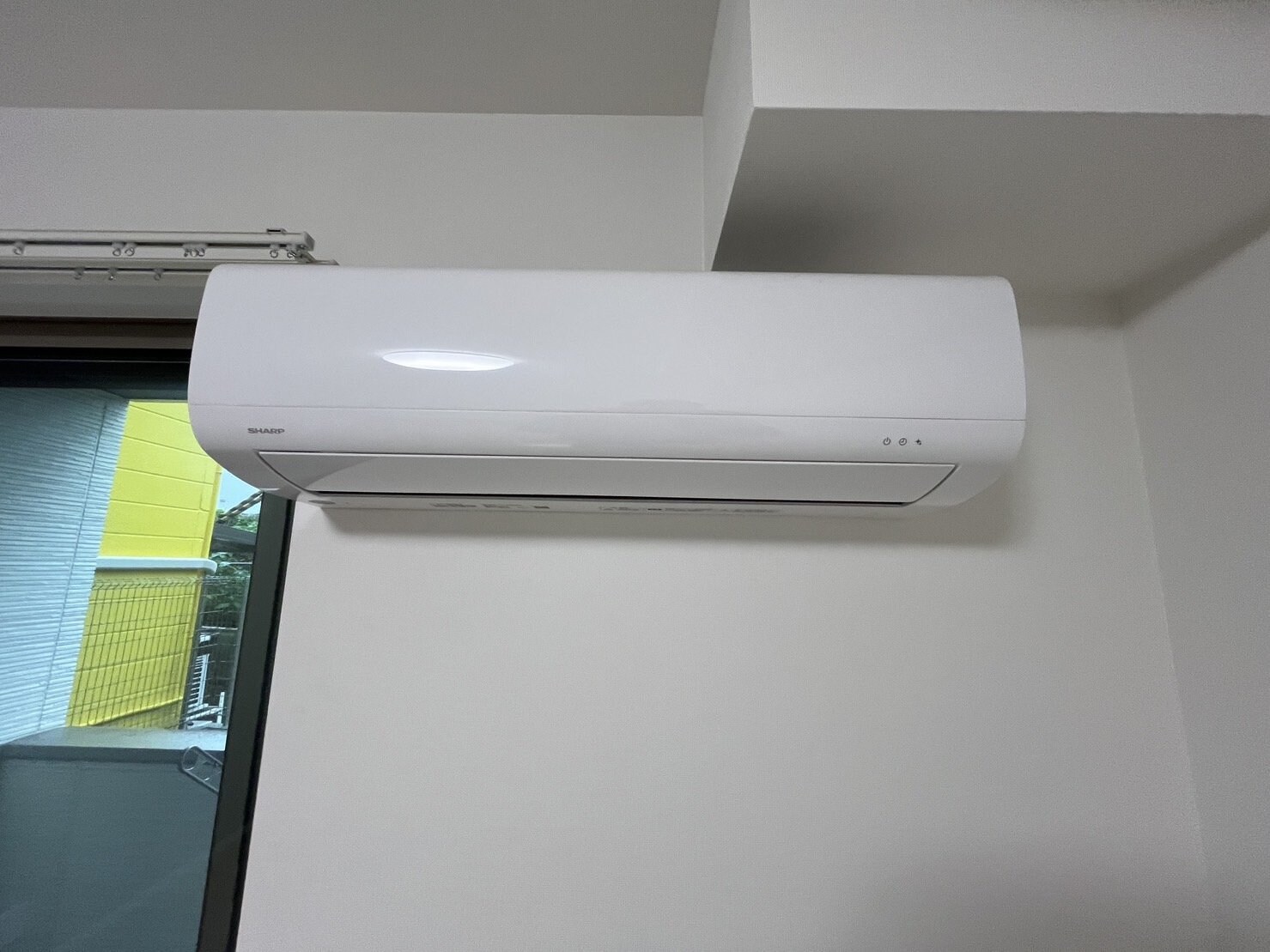 ウェルスクエア高槻の物件内観写真