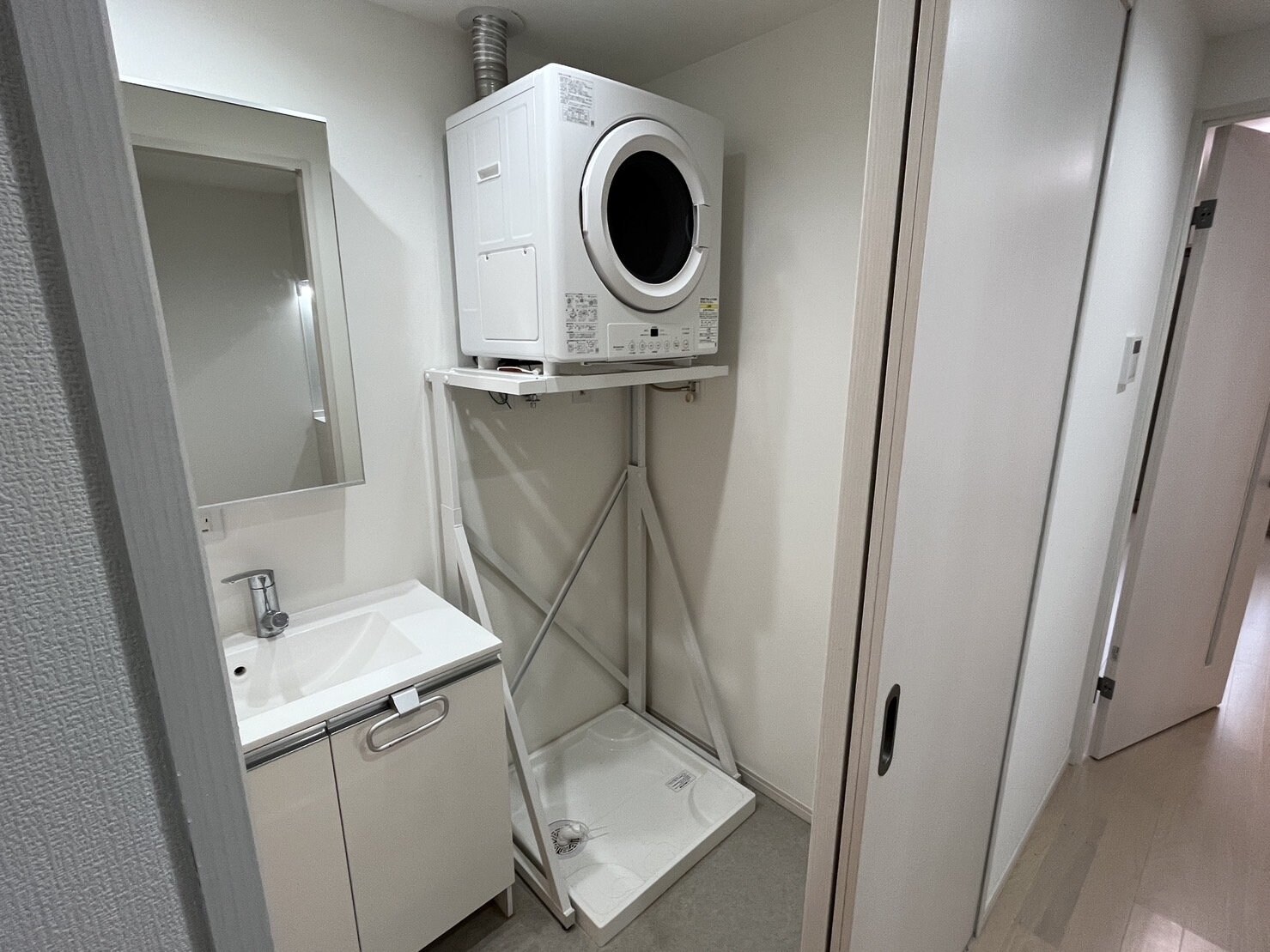 ウェルスクエア高槻の物件内観写真