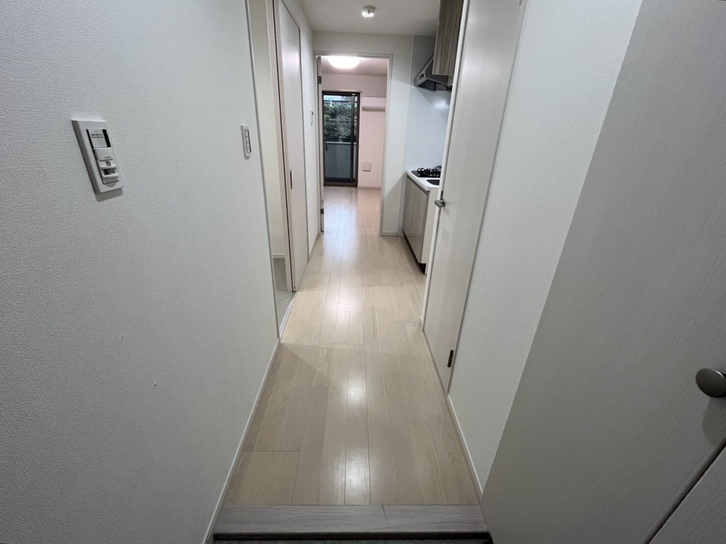 ウェルスクエア高槻の物件内観写真