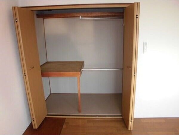 メゾン豊新の物件内観写真