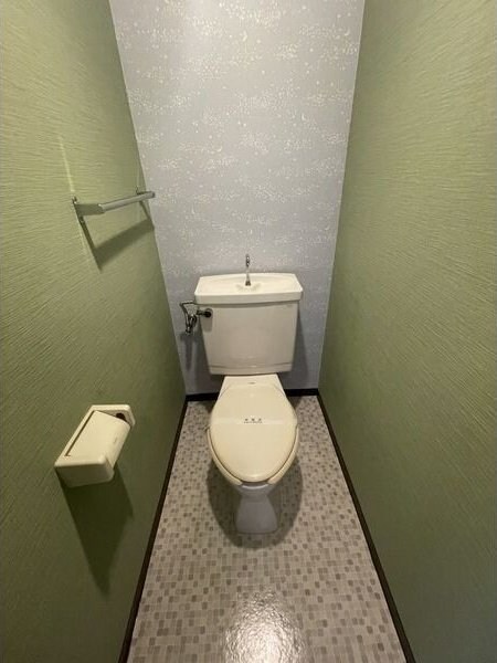 フローライト豊里Iの物件内観写真