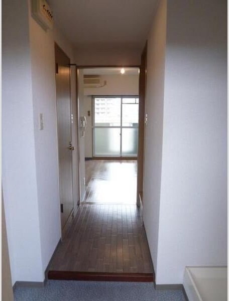 Art21の物件内観写真