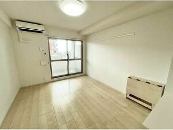 ルミナス上新庄の物件内観写真