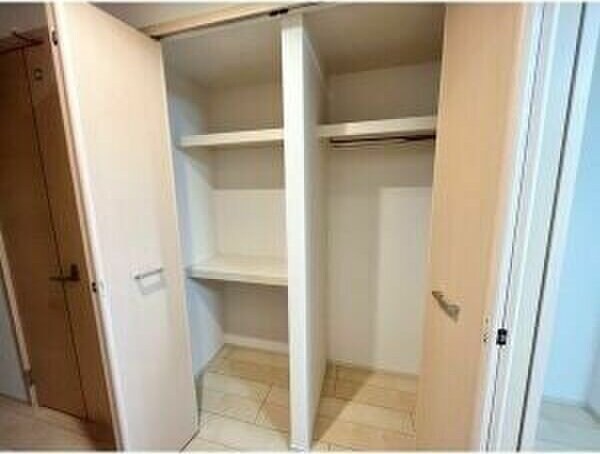 ルミナス上新庄の物件内観写真