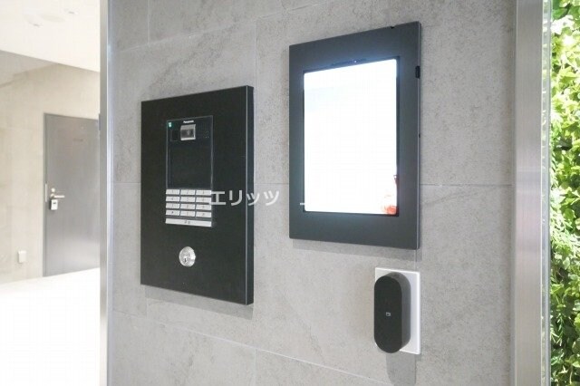 コンフォリア・リヴ南森町IIの物件内観写真