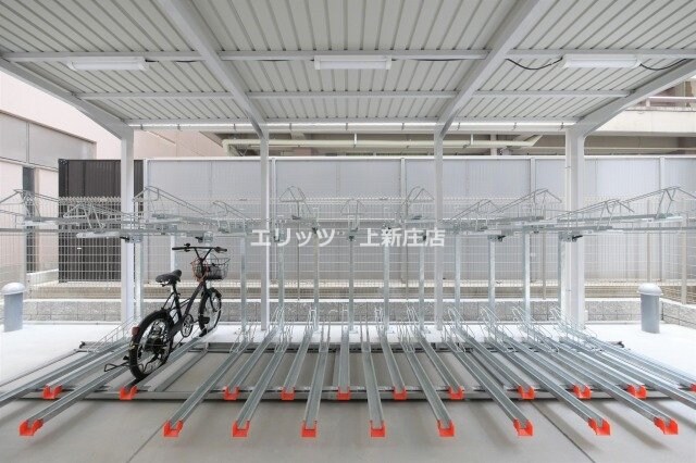 コンフォリア・リヴ南森町IIの物件内観写真