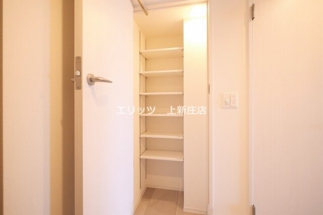 コンフォリア・リヴ南森町IIの物件内観写真