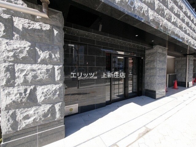 BPRレジデンス天満橋の物件内観写真