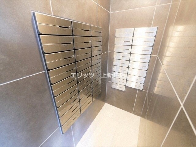 BPRレジデンス天満橋の物件内観写真