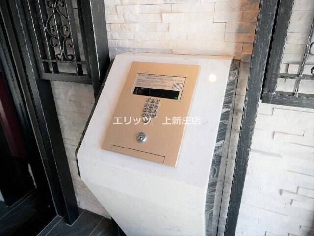 BPRレジデンス天満橋の物件内観写真