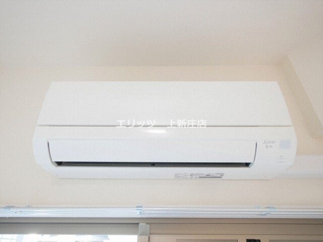 BPRレジデンス天満橋の物件内観写真