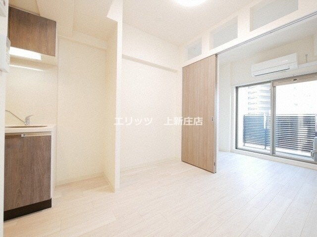 BPRレジデンス天満橋の物件内観写真