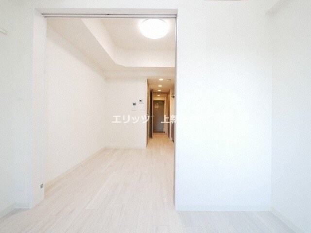 BPRレジデンス天満橋の物件内観写真