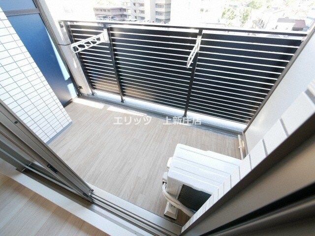 BPRレジデンス天満橋の物件内観写真