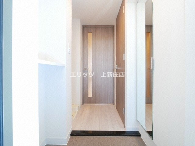 BPRレジデンス天満橋の物件内観写真