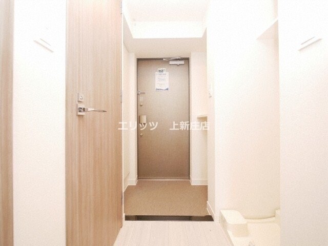 BPRレジデンス天満橋の物件内観写真