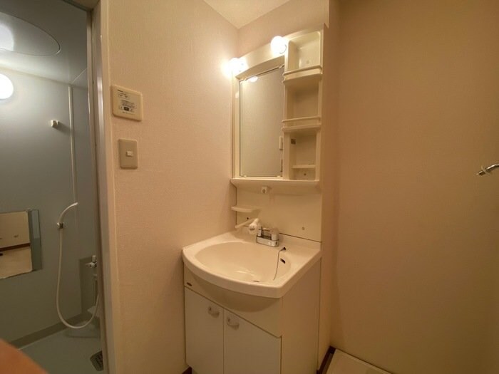 グランシャンブルの物件内観写真