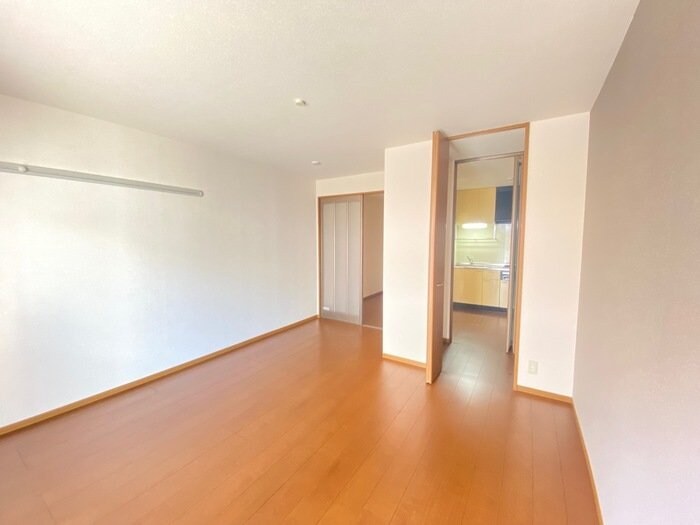 グランシャンブルの物件内観写真