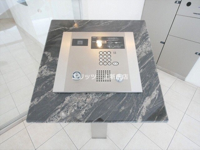 フローライト南森町の物件内観写真