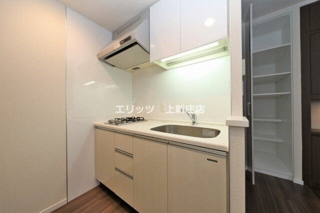 パークアクシス梅田の物件内観写真