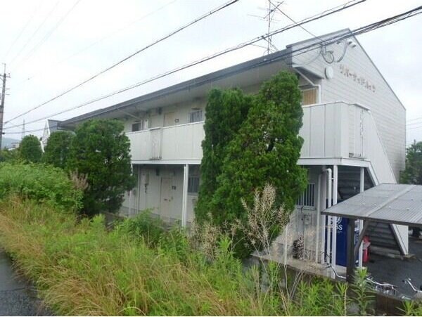 リバーサイドハイツの物件内観写真