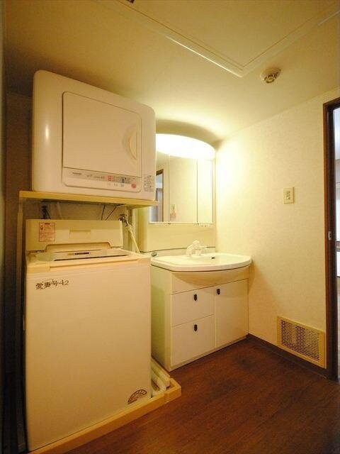 グランヴィ新大阪の物件内観写真