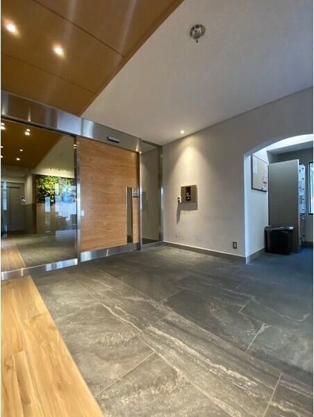 インプルーブ天満橋の物件内観写真