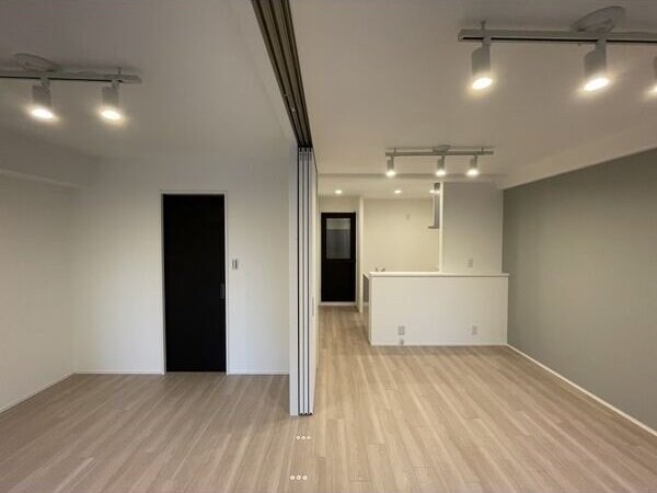 インプルーブ天満橋の物件内観写真