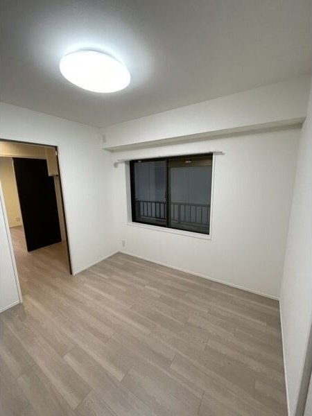 インプルーブ天満橋の物件内観写真