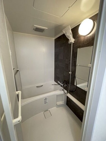 インプルーブ天満橋の物件内観写真