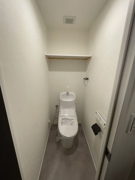 インプルーブ天満橋の物件内観写真