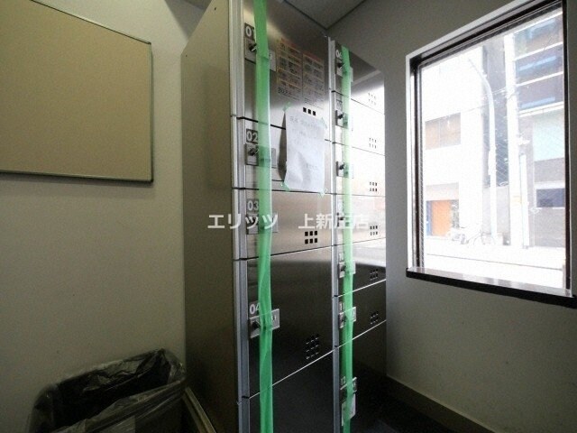 インプルーブ天満橋の物件内観写真