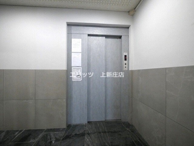 インプルーブ天満橋の物件内観写真