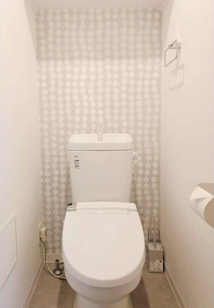 フォーリアライズ梅田レーベンの物件内観写真