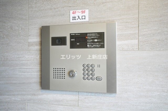 LaSante梅田北の物件内観写真