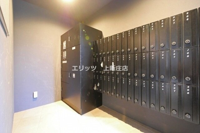 LaSante梅田北の物件内観写真