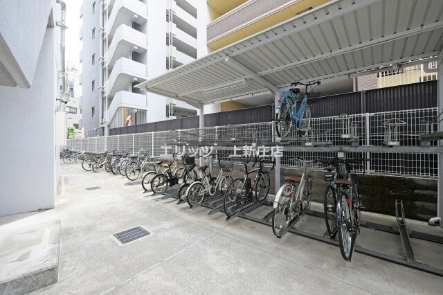 LaSante梅田北の物件内観写真