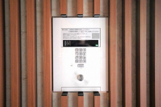 Collection中崎Iの物件内観写真