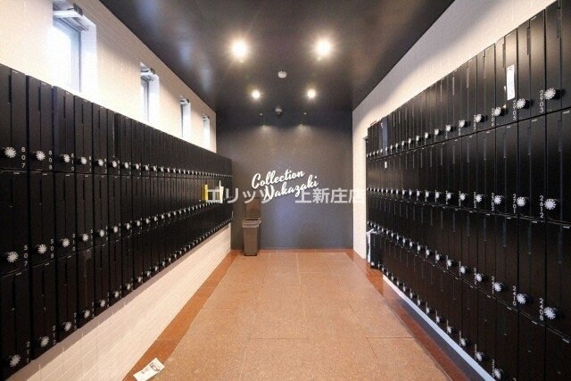 Collection中崎Iの物件内観写真